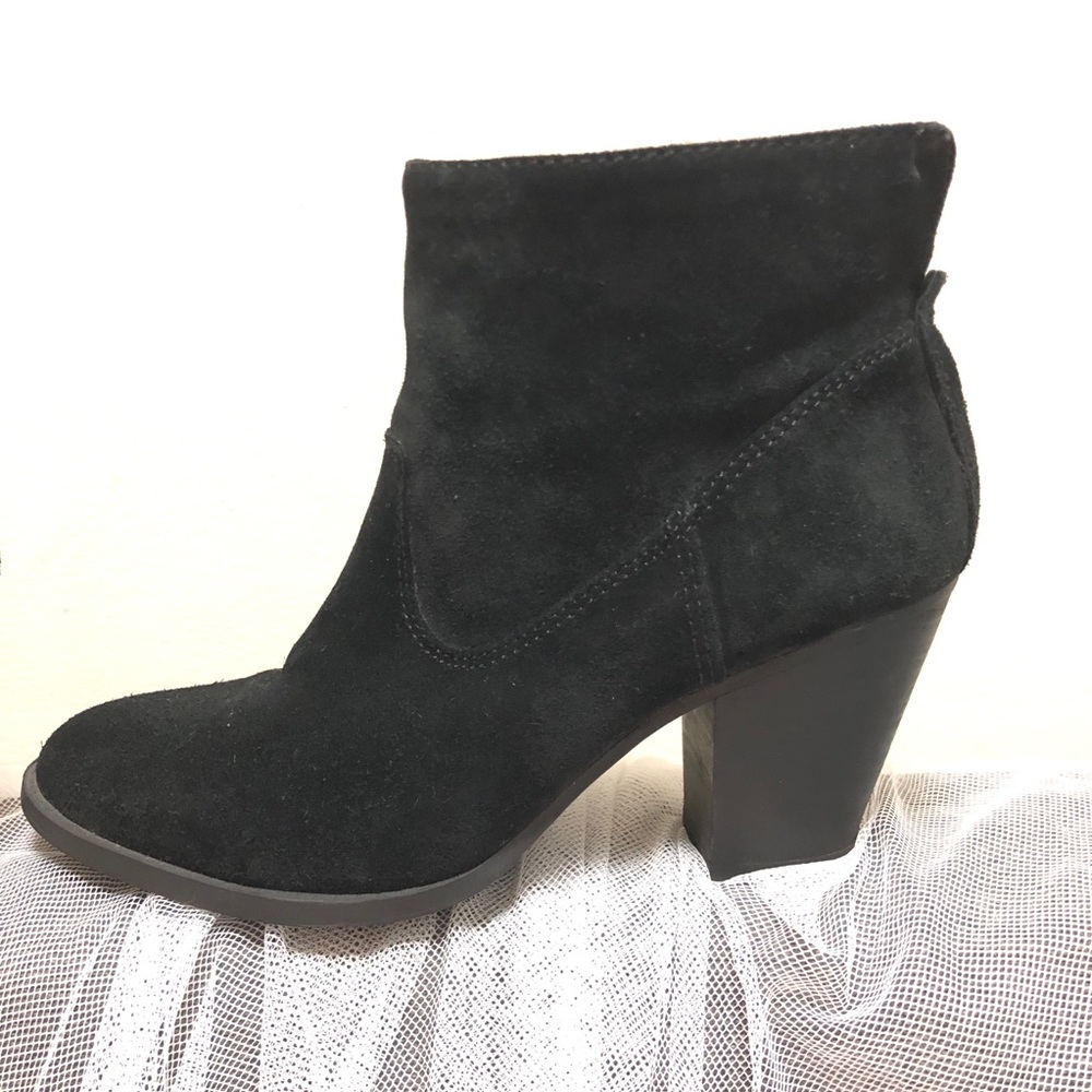 NINE WEST ankle boots ❤️